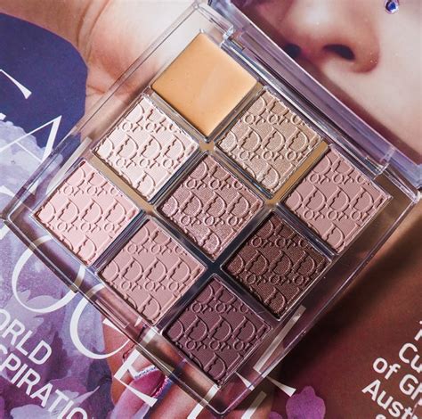 dior eyeshadow palette uk|dior backstage eye palette cool.